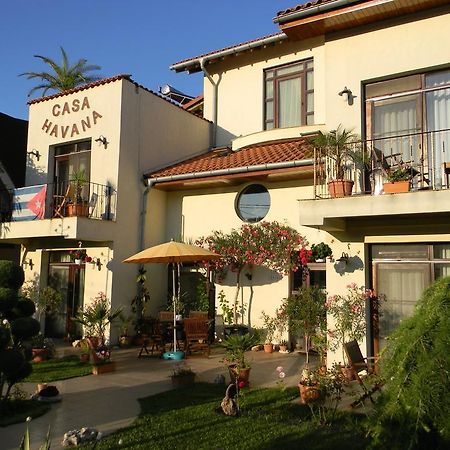Casa Havana (Adults Only) Costinesti Buitenkant foto