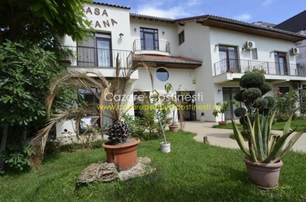 Casa Havana (Adults Only) Costinesti Buitenkant foto
