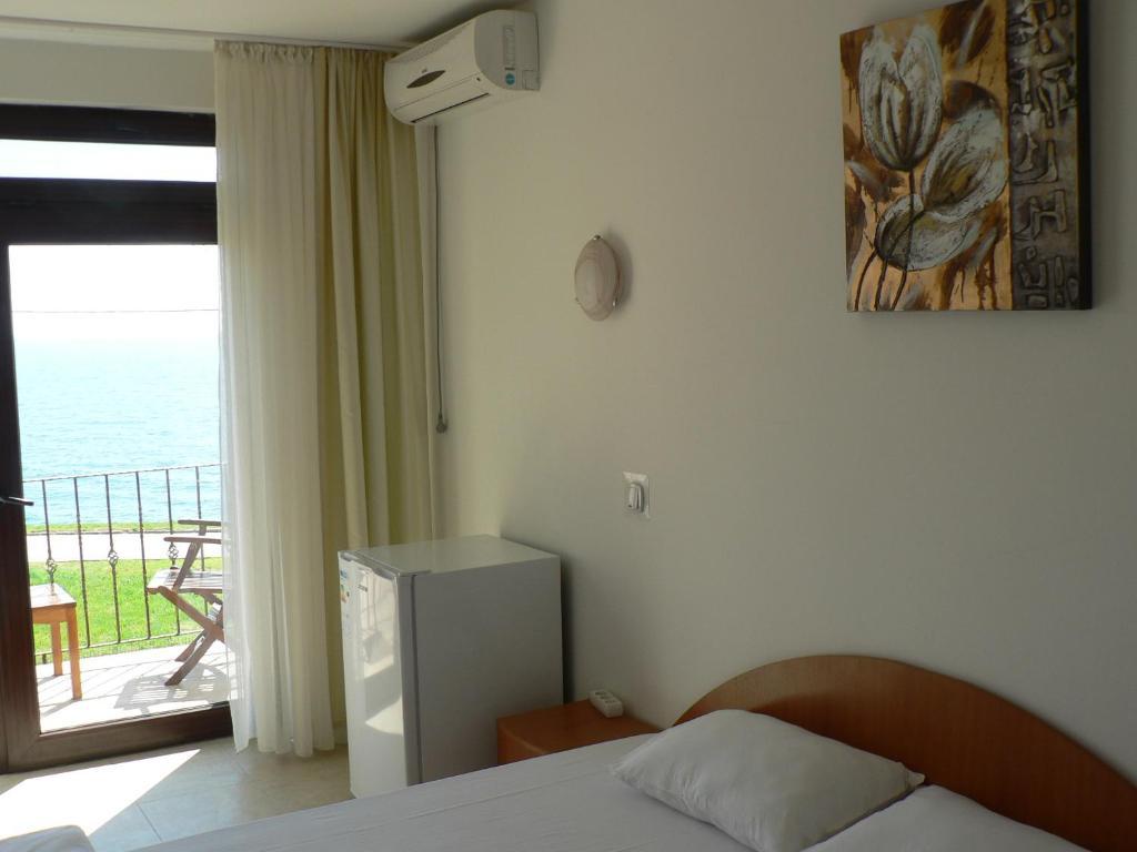 Casa Havana (Adults Only) Costinesti Buitenkant foto