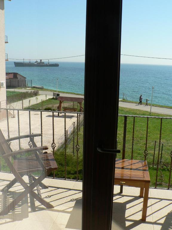 Casa Havana (Adults Only) Costinesti Buitenkant foto