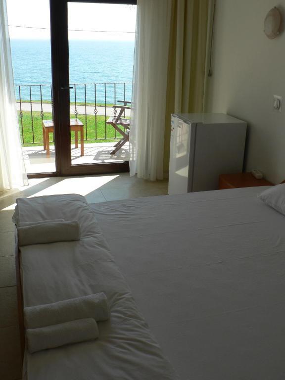Casa Havana (Adults Only) Costinesti Buitenkant foto