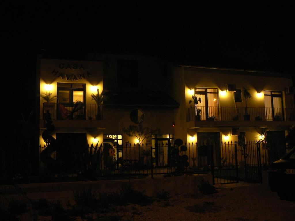 Casa Havana (Adults Only) Costinesti Buitenkant foto