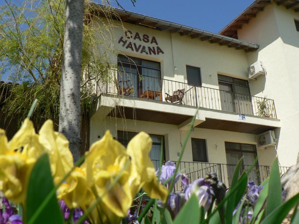 Casa Havana (Adults Only) Costinesti Buitenkant foto