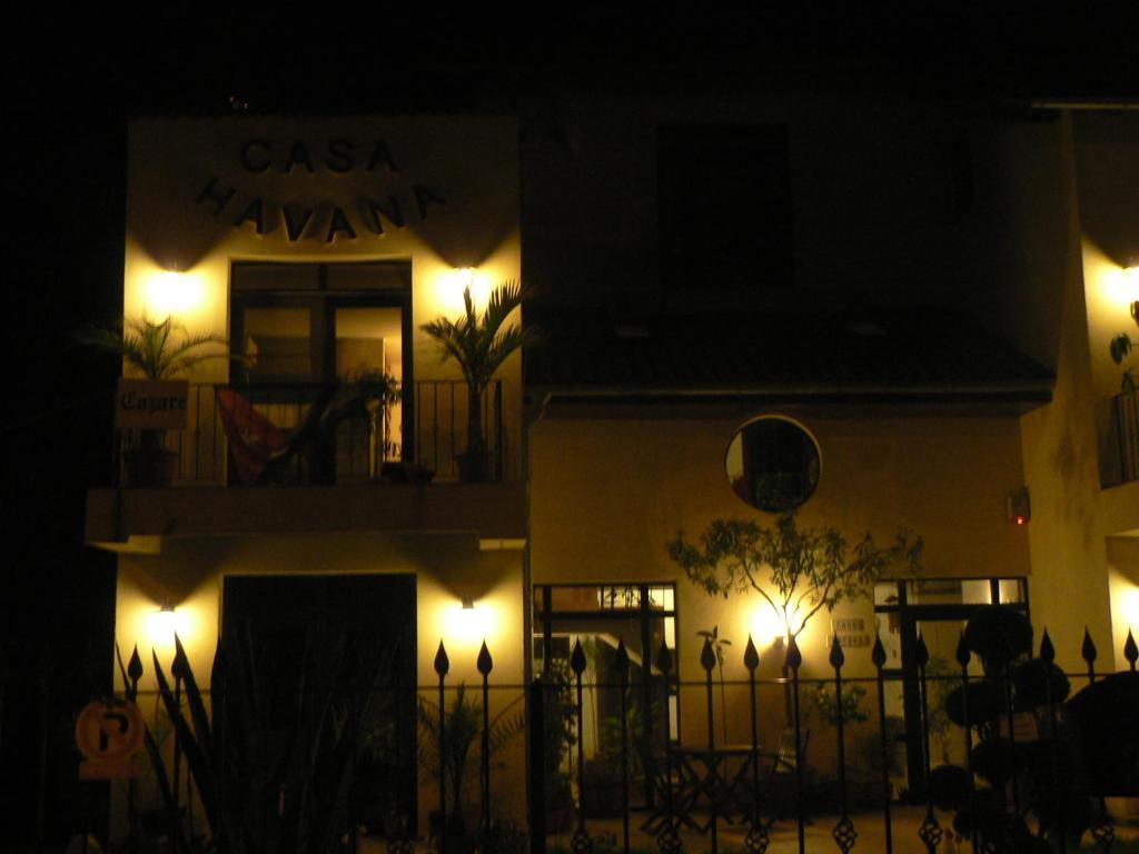 Casa Havana (Adults Only) Costinesti Buitenkant foto