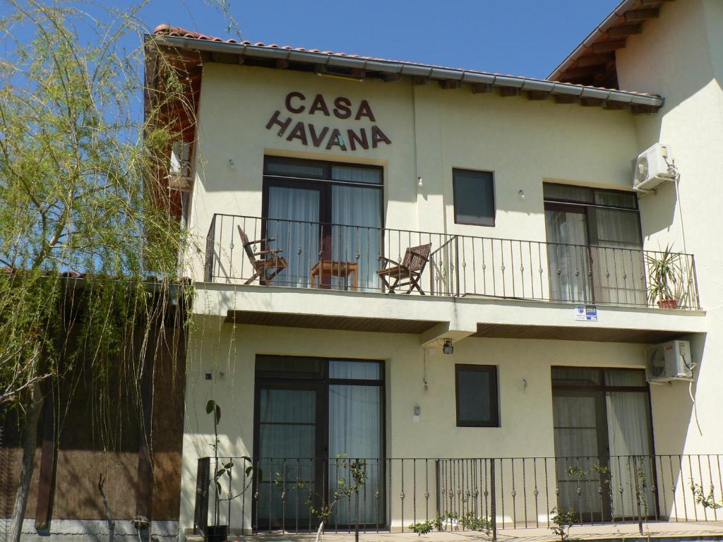 Casa Havana (Adults Only) Costinesti Buitenkant foto