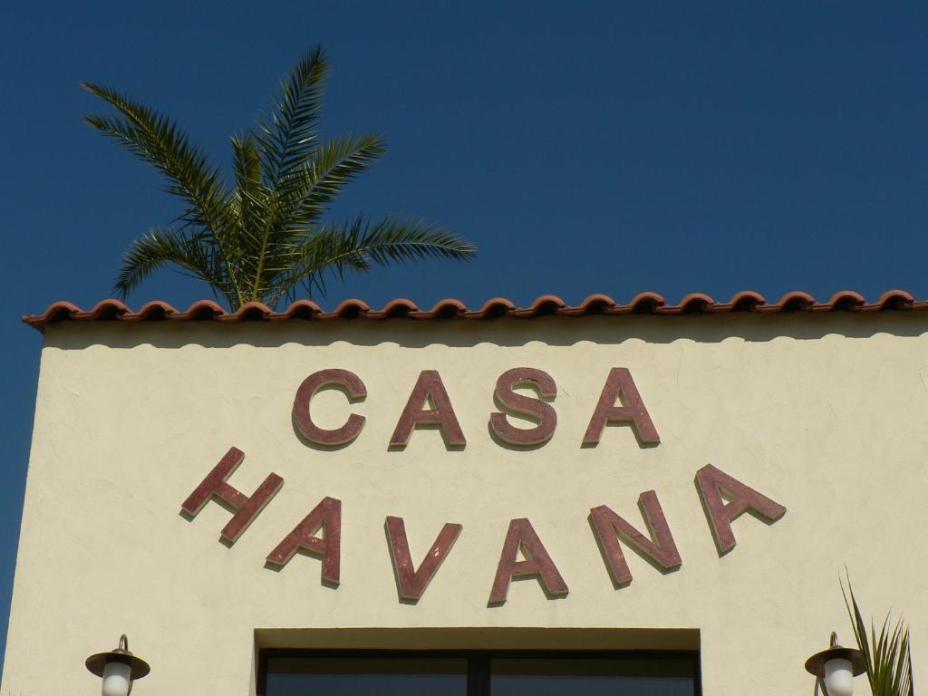 Casa Havana (Adults Only) Costinesti Buitenkant foto