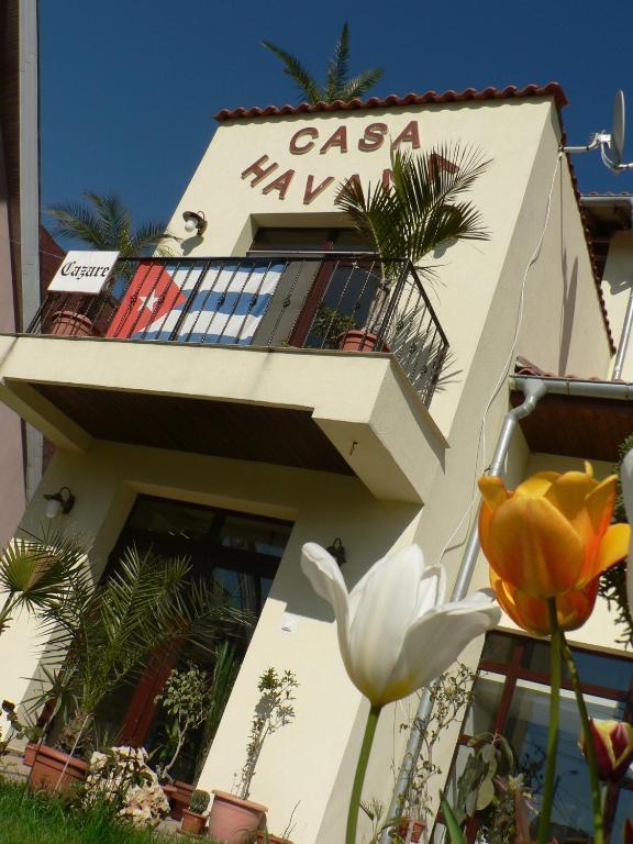 Casa Havana (Adults Only) Costinesti Buitenkant foto