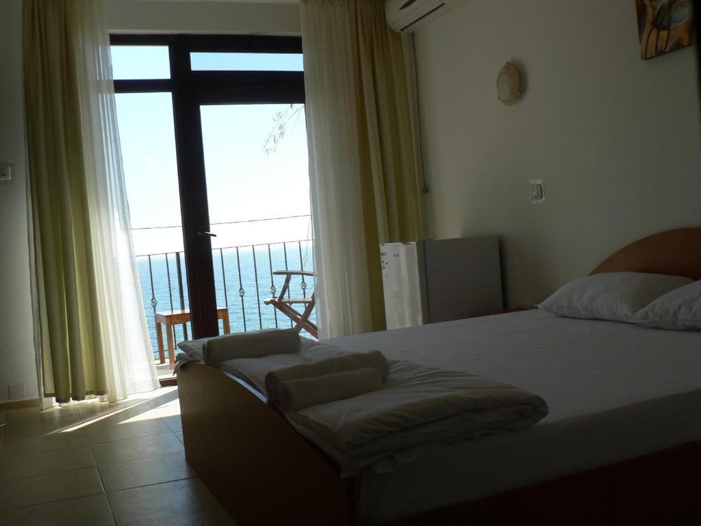 Casa Havana (Adults Only) Costinesti Kamer foto