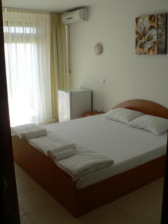 Casa Havana (Adults Only) Costinesti Kamer foto