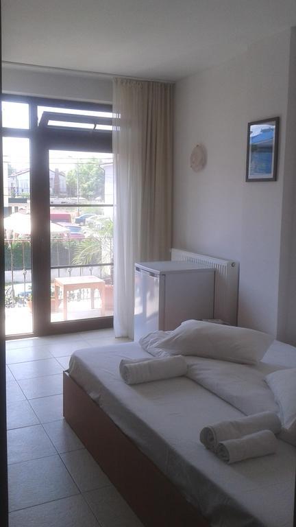 Casa Havana (Adults Only) Costinesti Buitenkant foto