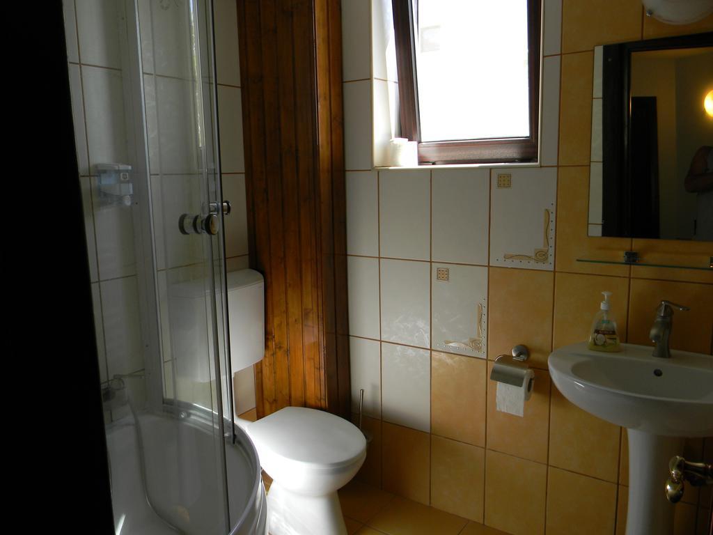 Casa Havana (Adults Only) Costinesti Buitenkant foto