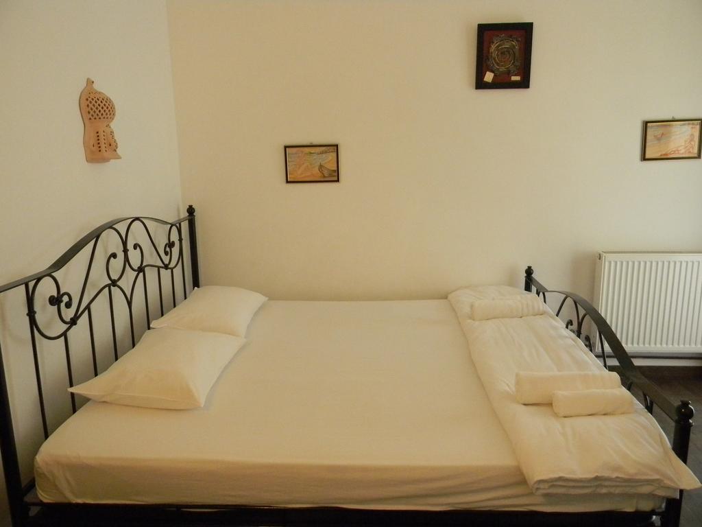 Casa Havana (Adults Only) Costinesti Buitenkant foto