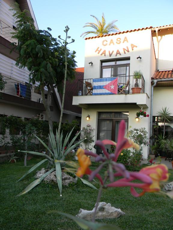 Casa Havana (Adults Only) Costinesti Buitenkant foto