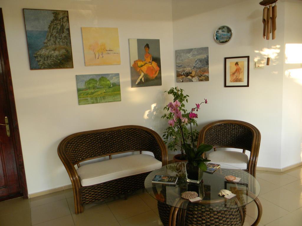 Casa Havana (Adults Only) Costinesti Buitenkant foto