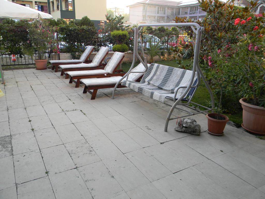 Casa Havana (Adults Only) Costinesti Buitenkant foto